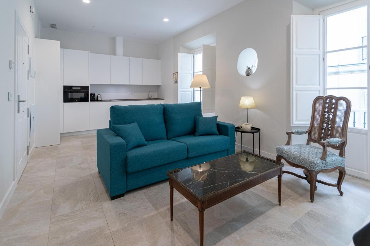 Apartamento Cadiz Wonderland Esterno foto