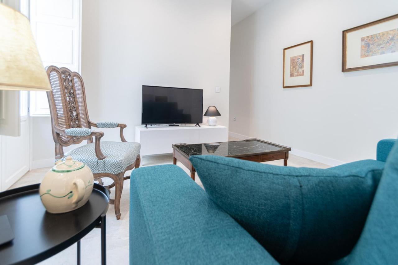 Apartamento Cadiz Wonderland Esterno foto