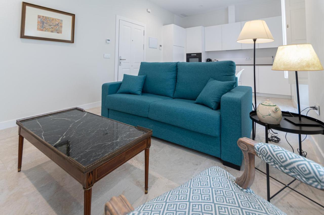 Apartamento Cadiz Wonderland Esterno foto