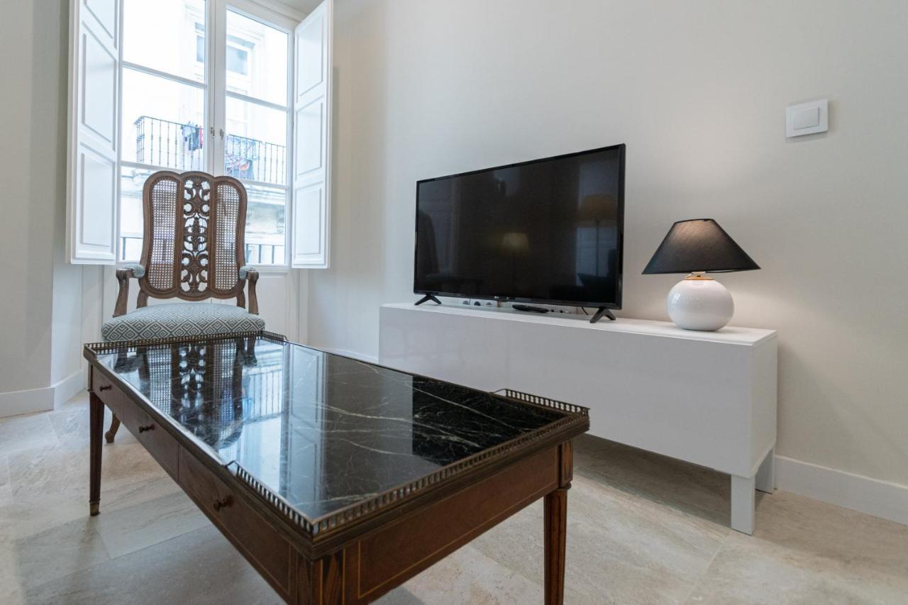 Apartamento Cadiz Wonderland Esterno foto