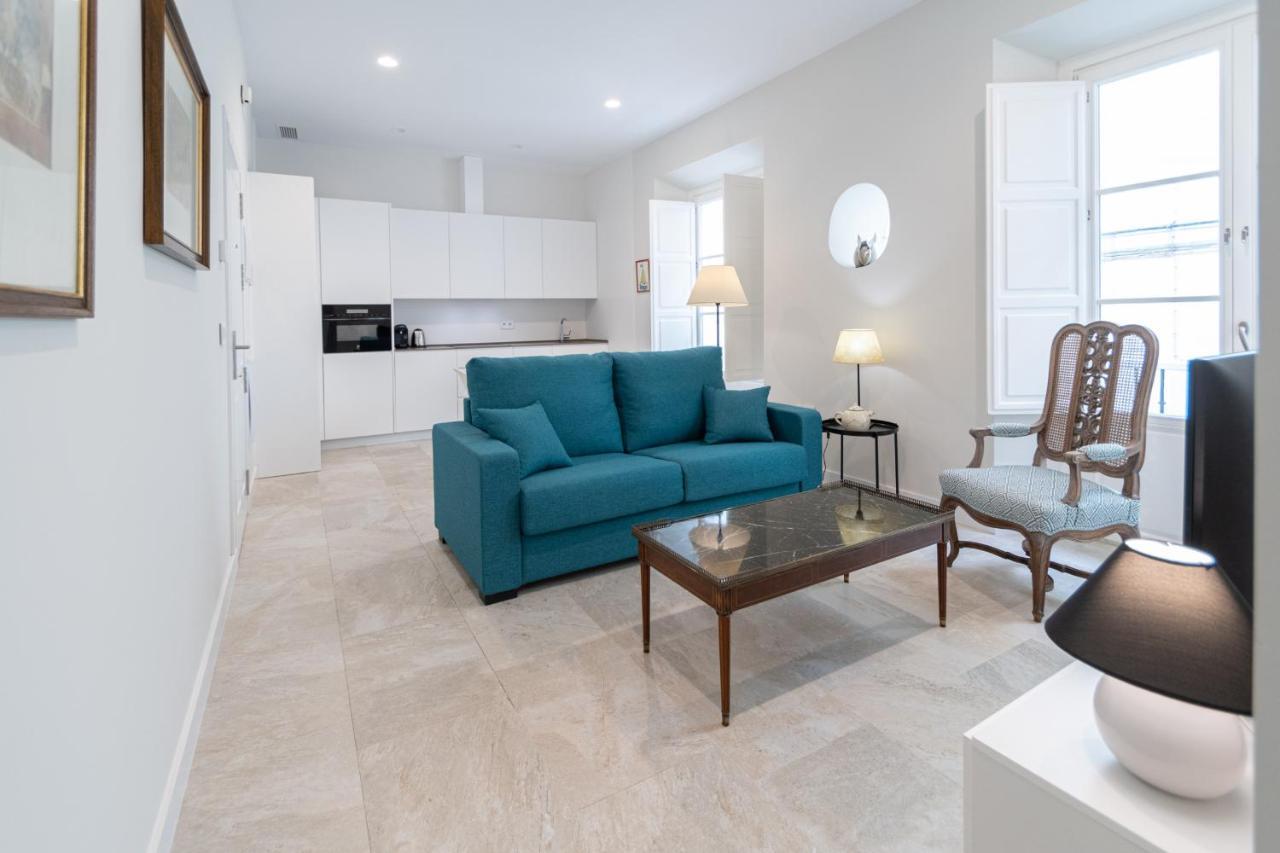 Apartamento Cadiz Wonderland Esterno foto