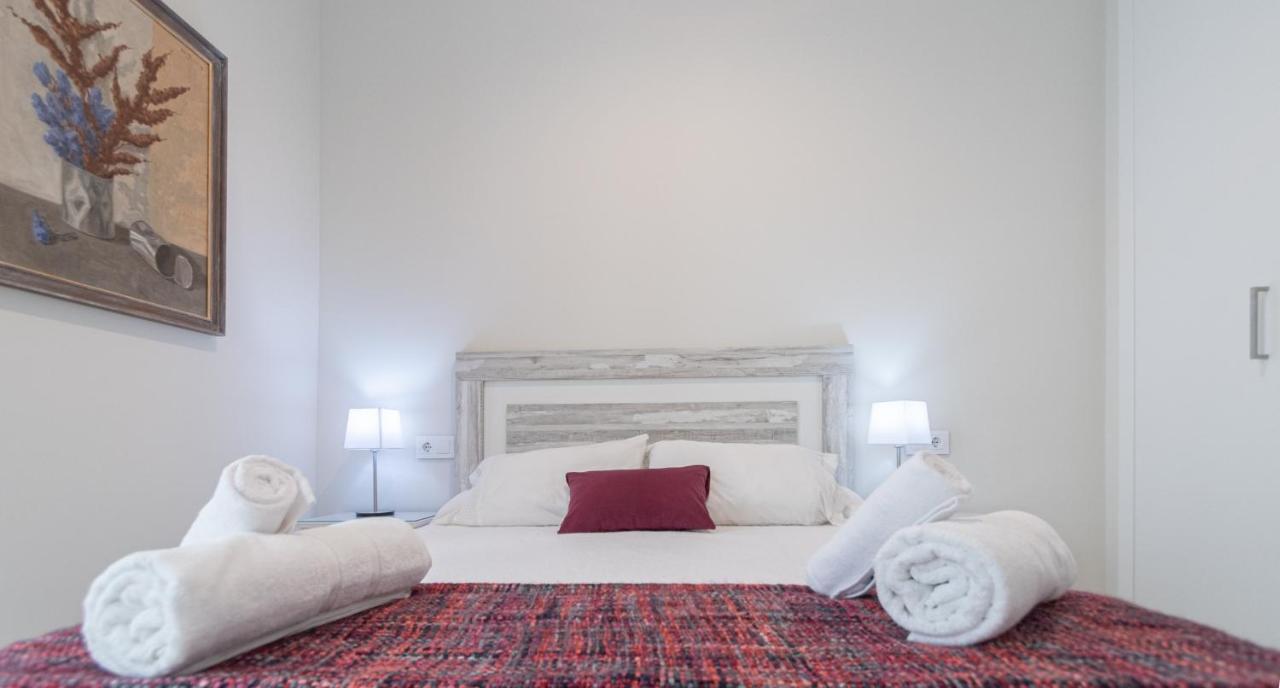 Apartamento Cadiz Wonderland Esterno foto