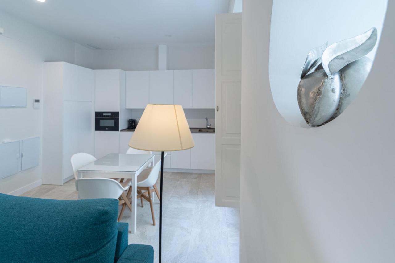 Apartamento Cadiz Wonderland Esterno foto