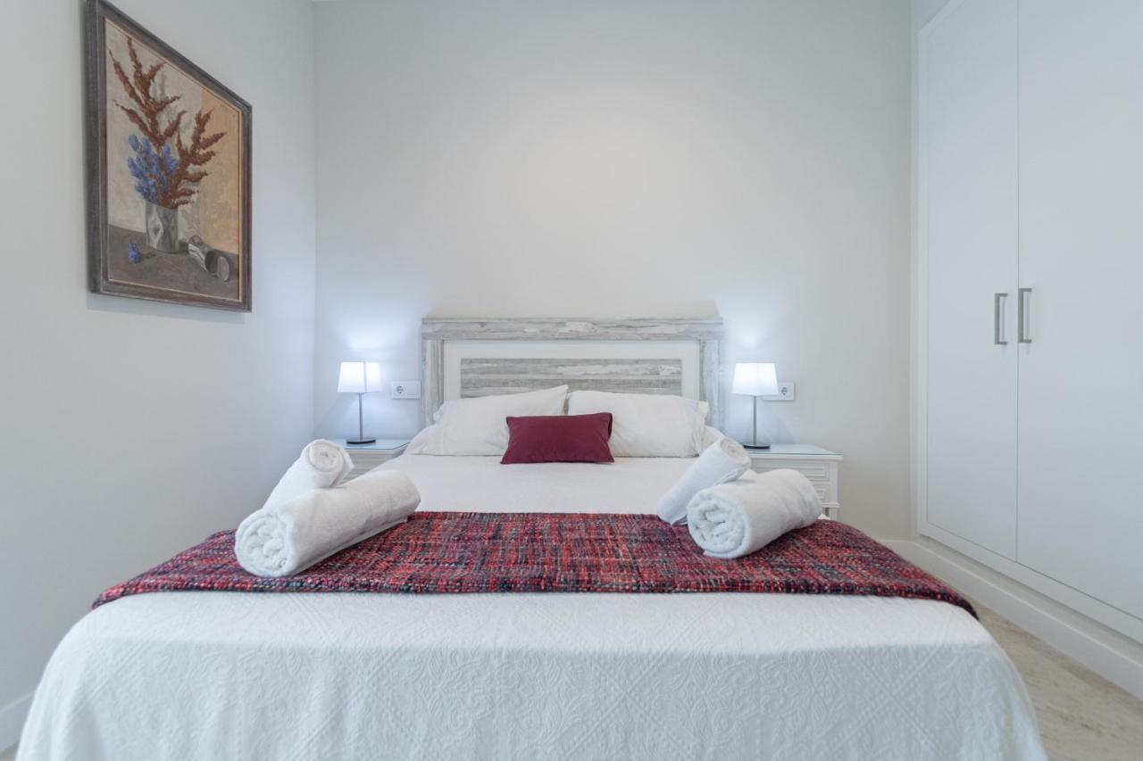 Apartamento Cadiz Wonderland Esterno foto