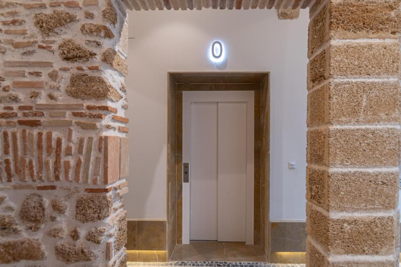 Apartamento Cadiz Wonderland Esterno foto